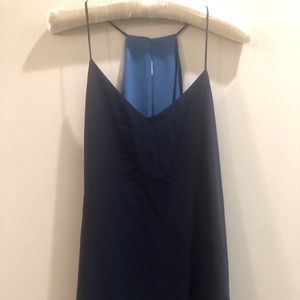 EXPRESS reversible tank top